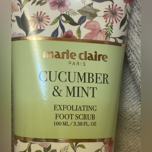 🥒👣-Pampered Feet Trio-👣🥒 - Picture 4 of 8